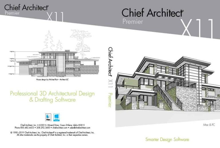 The Organic Architect – Inspired By Frank Lloyd Wright